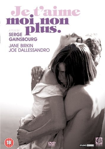 Taime moi non - non, [dvd]