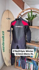 O’Neill Epic 5/3mm Wetsuit