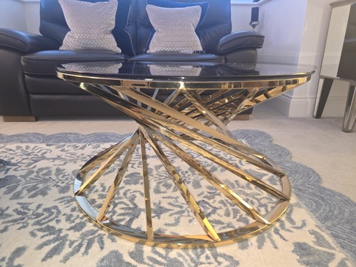 Pedestal 80cm round - pedestal,