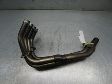 Yamaha YZF R6 5SL 2003-2005 Exhaust Headers Down Pipes 