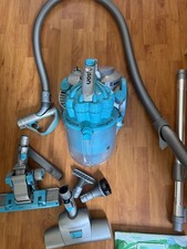 Dyson DC08 Cylinder Vacuum