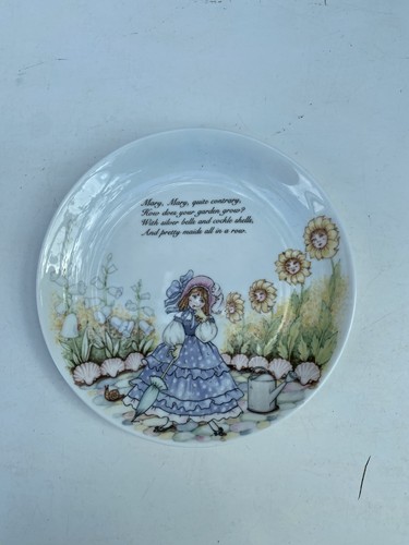 Coalport nursery rhyme - rhyme,
