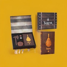 Warhammer Trollslayer (Mega