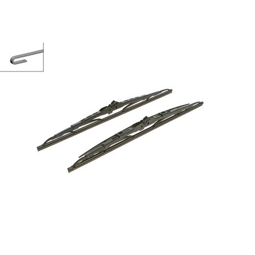 397 001 765 wiper - 765, blade