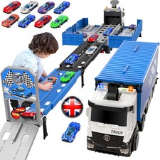 Transport truck toys cars - transport,