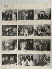 Oxford New Theatre Party