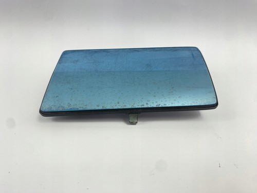Mirror insert left driver - mirror, driver's