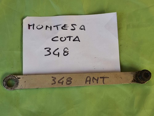 Montesa cota 348 malcolm - 348,