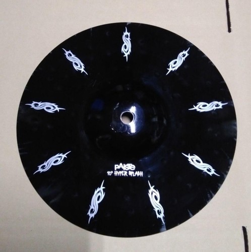 Paiste black alpha - black,