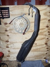 2020-2021 Yamaha Mt125