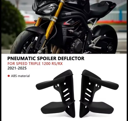 Triumph speed triple - speed,
