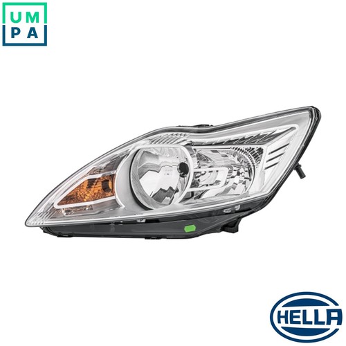 Headlight 1ee 354 257 011 - 354, for