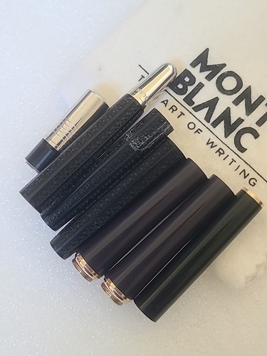Montblanc special edition - montblanc,