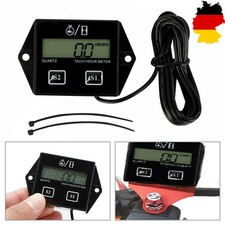 Tachometer LCD digital for car