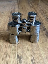 Next Home Silver Ornament