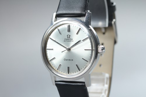 Vintage 1969 omega automatic - vintage,