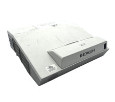 Hitachi CP-AX2504 3LCD XGA HD