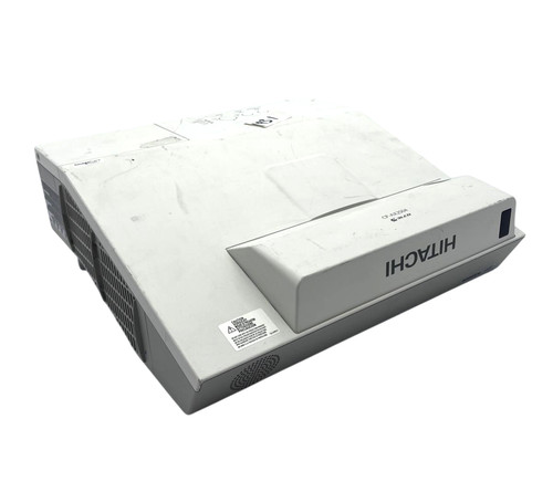 Hitachi ax2504 3lcd - xga, hd