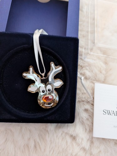 Swarovski christmas - swarovski,
