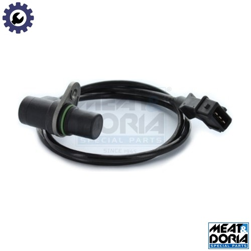Sensor crankshaft pulse 87262 - crankshaft,