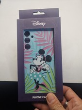 Phone Case Samsung A54 Minnie
