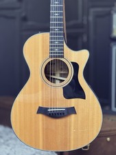 Taylor 312ce 12-Fret Acoustic