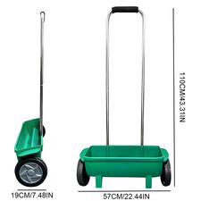 Lawn Spreader Garden