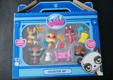 Littlest Pet Shop Collectors 5