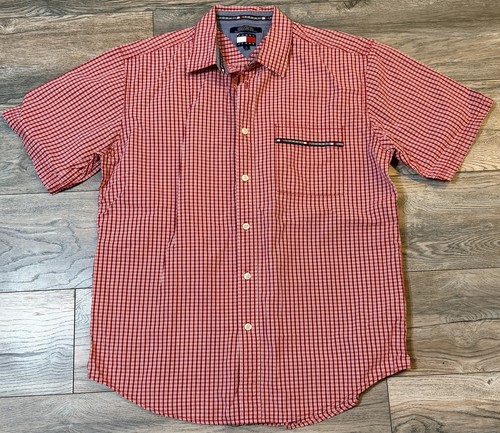 Vintage tommy hilfiger jeans - hilfiger,