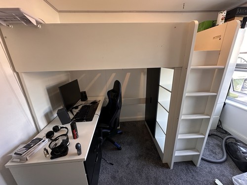 Ikea stuva smasted kids cabin - stuva/smasted,