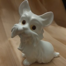 Royal Osborne White Yorkshire