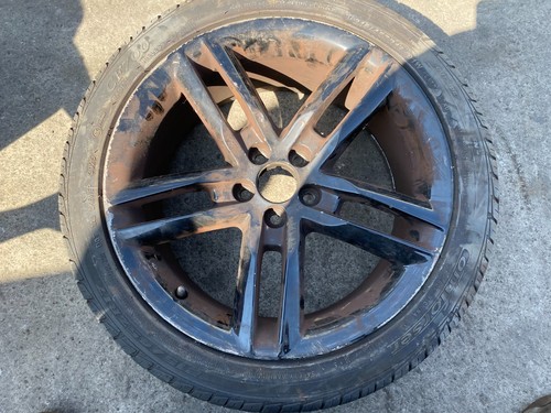 Genuine audi 17 - audi, 1x