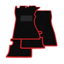 Floor Mats Compatible with