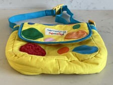 Mr Tumble’s Something