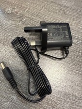 6W Plug-In AC/DC Adapter 24V