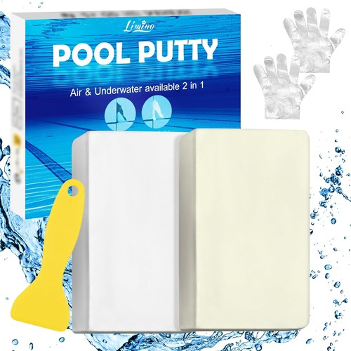 Pool putty part epoxy for - putty,