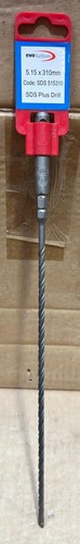 Evolution sds plus - evolution, drill
