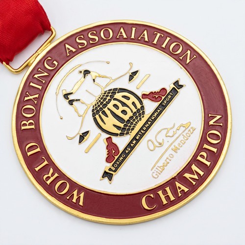 Wba world boxing - wba, association