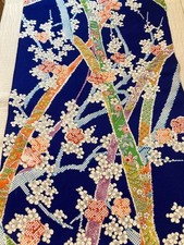 @@fabric scraps, 14"x43"