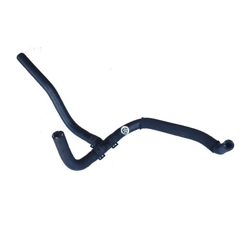 Coolant hose fits seat - seat, leon