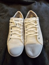 Sebago Santosha White Ladies