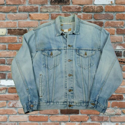 Men levi relaxed - men's, trucker