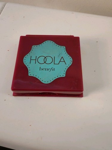 Benefit hoola travel - benefit,