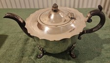 Vintage Joseph Rodgers Silver
