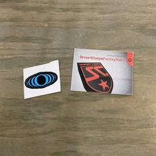 Smart Parts Shocker PAINTBALL