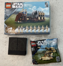 LEGO Star Wars 40686 Trade