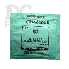 Seiko Watch Crystal RE1N11AN00