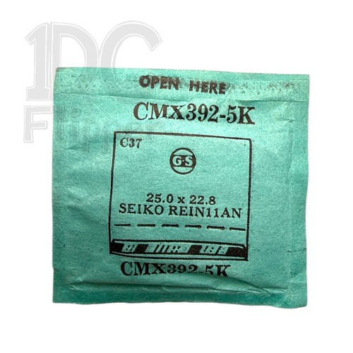 Seiko watch crystal re1n11an00 - watch,