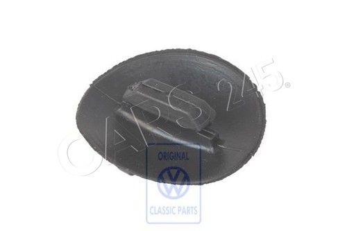 Genuine rubber valve audi - genuine, vw