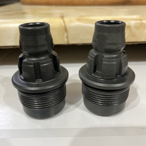 Hilti connection end - bi,